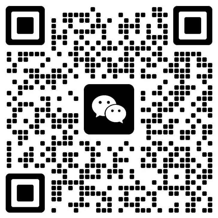 WeChat Group QR Code